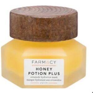 Farmacy Honey Potion Plus Hydrating Mask 45.00 retail